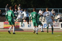 Meistriliiga jätkab Flora ja Levadiata