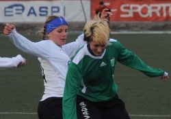 Naiste karikale mängivad Flora ja Levadia