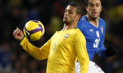 Melo: Juventus on sama tugev kui Inter