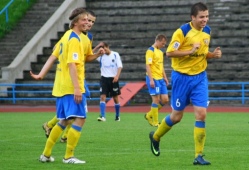 Kuressaare purustas FC Kose