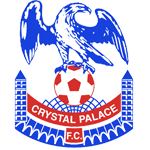 Crystal Palace vallandas peatreeneri