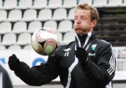 Levadia edenes 3:0 võiduga 1/16-finaali