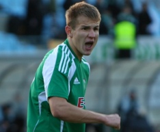 Levadia müüs Andrejevi Hispaania kõrgliigasse