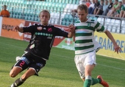 Meistriliiga favoriidid omavahel ei kohtu