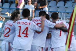 Debrecen jõudis grupifaasi