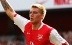 Arsenal pääses Meistrite Liigas edasi