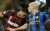 Milan ja Inter lähevad derbis vastamisi