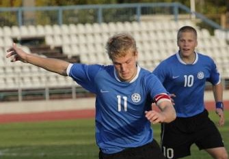 Anier liitus Itaalia klubiga  (täiendatud) 