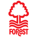 Derby ja Nottingham Forest said trahvi