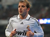 Real Madrid langes karikasarjast