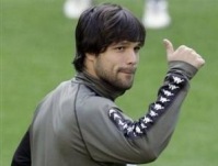 Diego kõmmutas Juve võidule