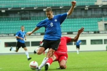 Oper valmis koondist aitama