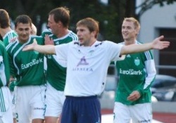 Baltikumis pole põhjust rõõmustamiseks ei Sillamäel ega Levadial. Foto: Märt Vassiljev (arhiiv)