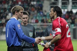 Foto: Siim Semiskar/ERR Sport