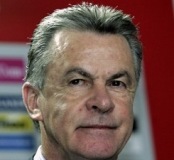 Hitzfeld: Bayernil on 30 aasta parim tiim
