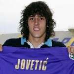Pellegrini: Jovetic on järgmine staar