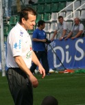 Dunga: alistasime suurepärase Argentina