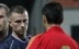 Nädala mängud: koondis Hispaanias