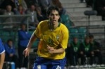 Kaka loodab Argentina MM'ile pääsemist