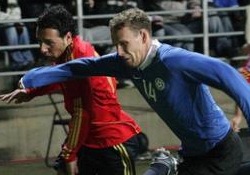 Foto: Siim Semiskar/ERR Sport