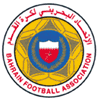 Bahrein kindlustas play-off koha