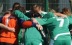Levadia naiskond taastas liidrikoha