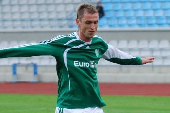 Levadia sihib saarlaste vastu rekordit