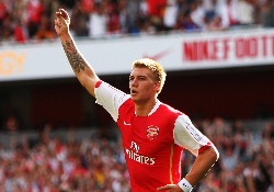 Arsenal napilt võidukas