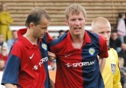 Narva Trans jätkab võidulainel. Foto: Märt Vassiljev (arhiiv)