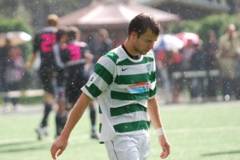 Kalju kurvastas Florat võimsa tagasitulekuga