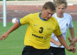 Õnnetu Jaanis Kriska. Foto: Catherine Kõrtsmik (arhiiv)