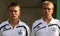 Rähn ja Kruglov pidid kaotust tunnistama