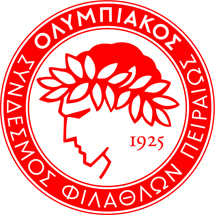Olympiakos võitis tavapäratul moel tiitli
