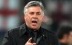 Ancelotti: me ei võida meistritiitlit