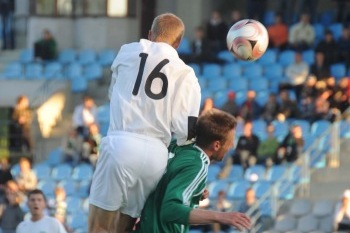 Flora vs Levadia: kaalul on rohkem kui punktid