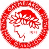 Olympiacose uus treener on Zico