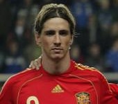 Torres eelistab Inglise liigat Hispaania omale