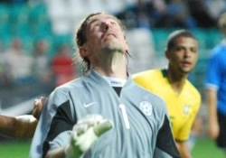 Sergei Pareiko teeb suurepärast hooaega. Foto: Märt Vassiljev (arhiiv)