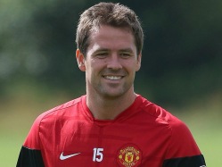 Owen karjääri lõpuaastatel. Foto: 11reds.com