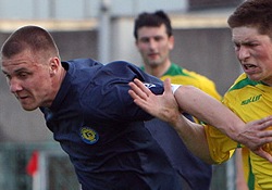 Eelmist Balti Liiga hooaega alustas Trans 2:1 võiduga FBK Kaunase üle. Foto: arhiiv