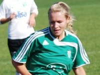 Levadia naised lõid Kure võrku 16 palli