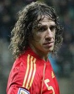 Guardiola: Puyol ei tohi lahkuda