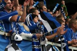 Võida pilet MM-valikmängule Bosnia vastu!