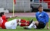 Uskumatud vead tõid U21-le kaotuse  (galerii) 