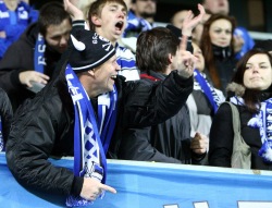 Võida pilet MM-valikmängule Belgia vastu!