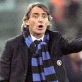 Roberto Mancini unenägu lõppes võõrsil Evertoni vastu. Foto: Internet