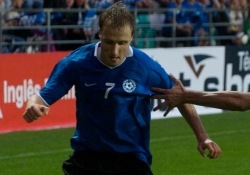 Kuhu maandub Sander Puri? Foto: Heiki Rebane