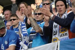 Foto: Siim Semiskar/ERR Sport (arhiiv)