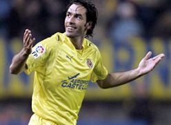 Villarreal jätkab võitudeta