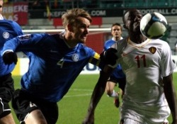Foto: Timo Kikas